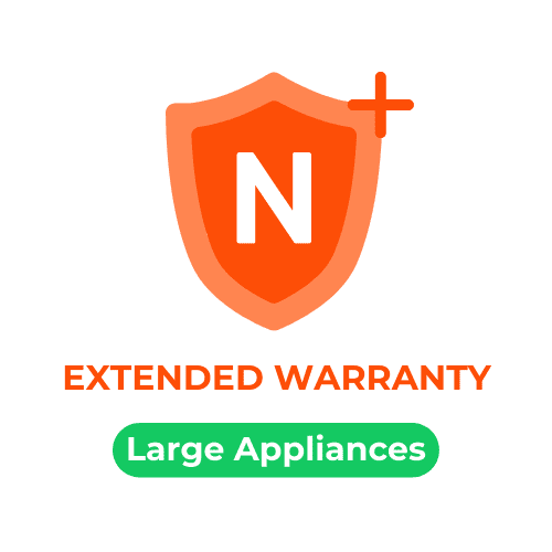 NexCarePlus Extended Warranty for Large Appliances