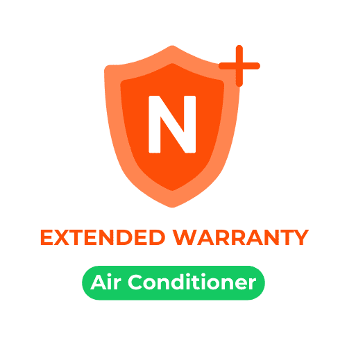 NexCarePlus Extended Warranty for Air Conditioner