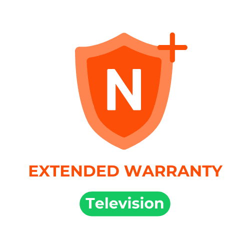 NexCarePlus Extended Warranty for Television