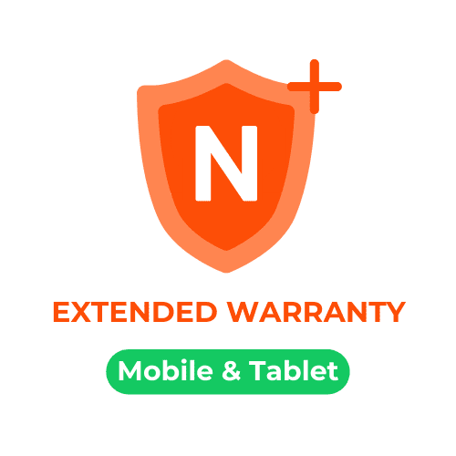 NexCarePlus Extended Warranty for Mobile and Tablets